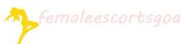 Female Escorts Goa Logo
