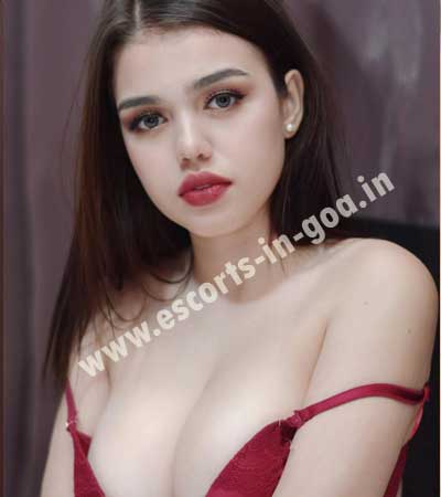 goa Independent Escorts